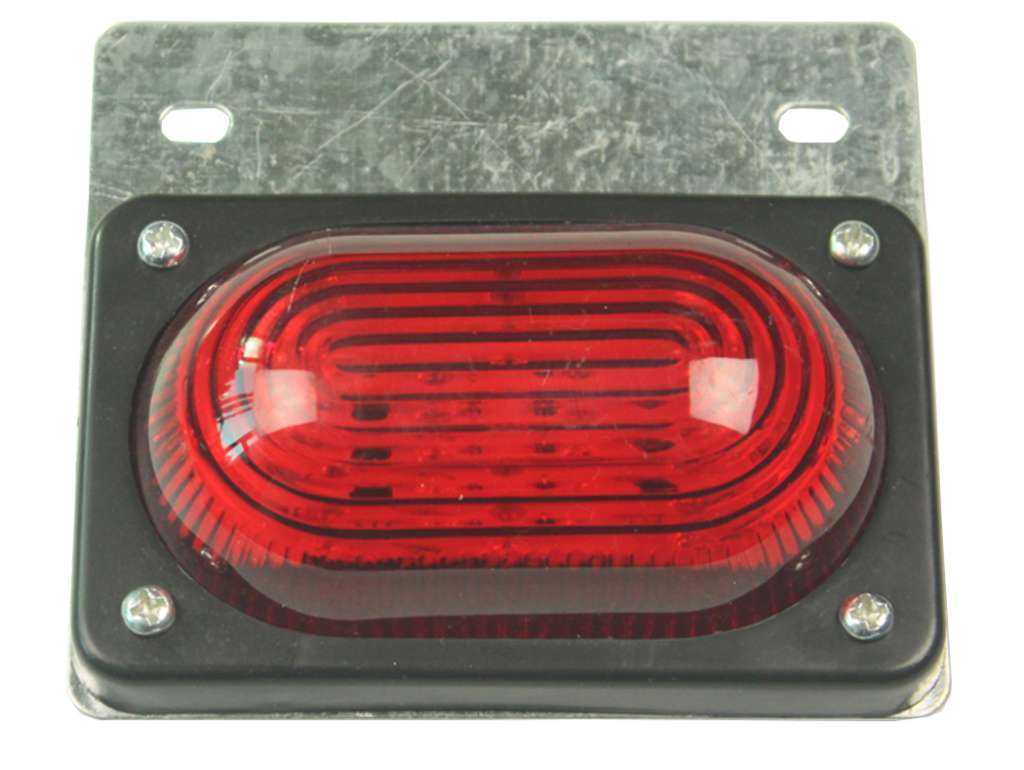 Faro lateral universal