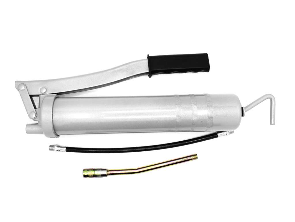 Engrasador manual universal