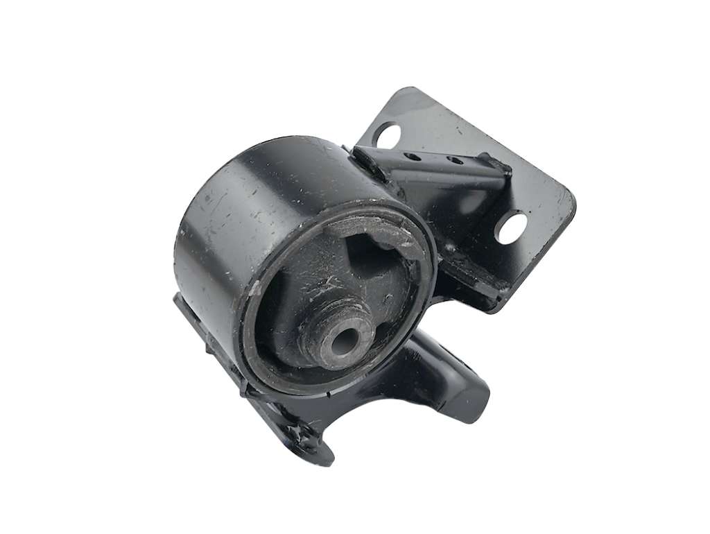 Soporte de caja de transmisión