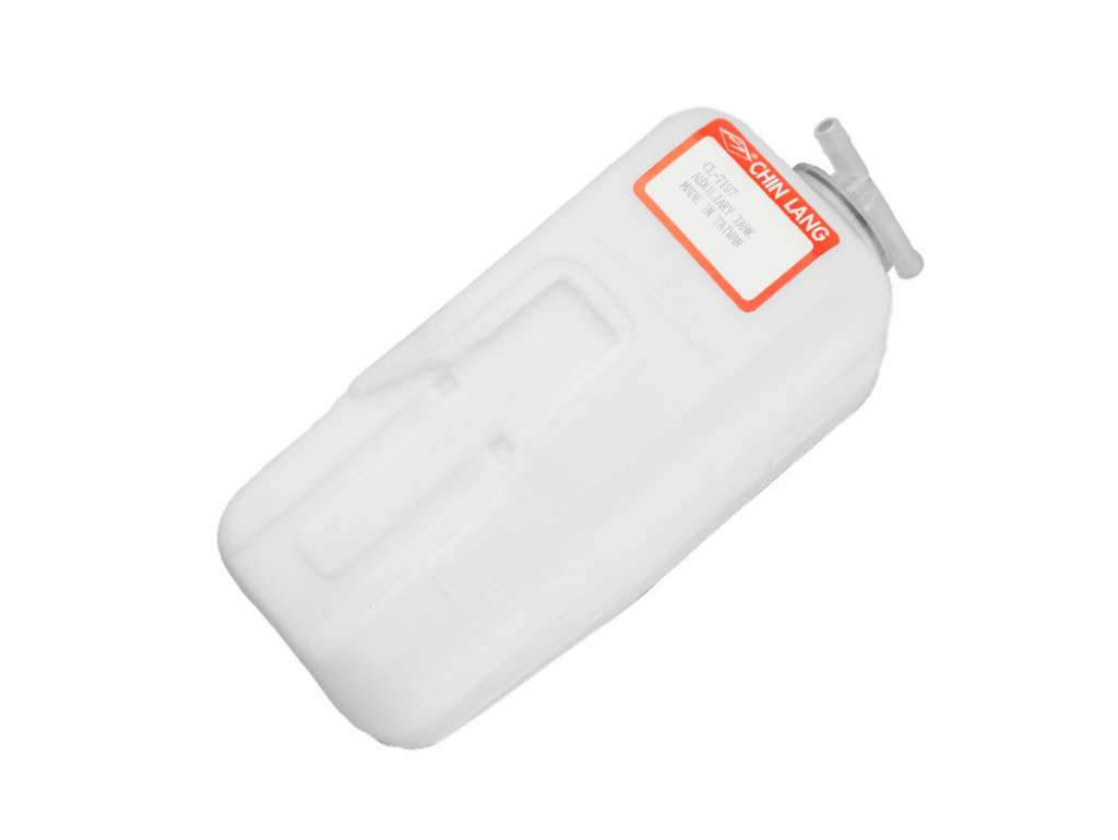 Depósito de Agua Auxiliar
