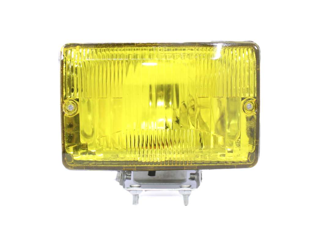 Faro Caminero Universal Rectangular