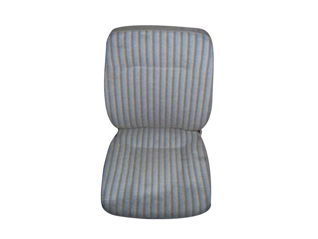 Asiento trasero universal común