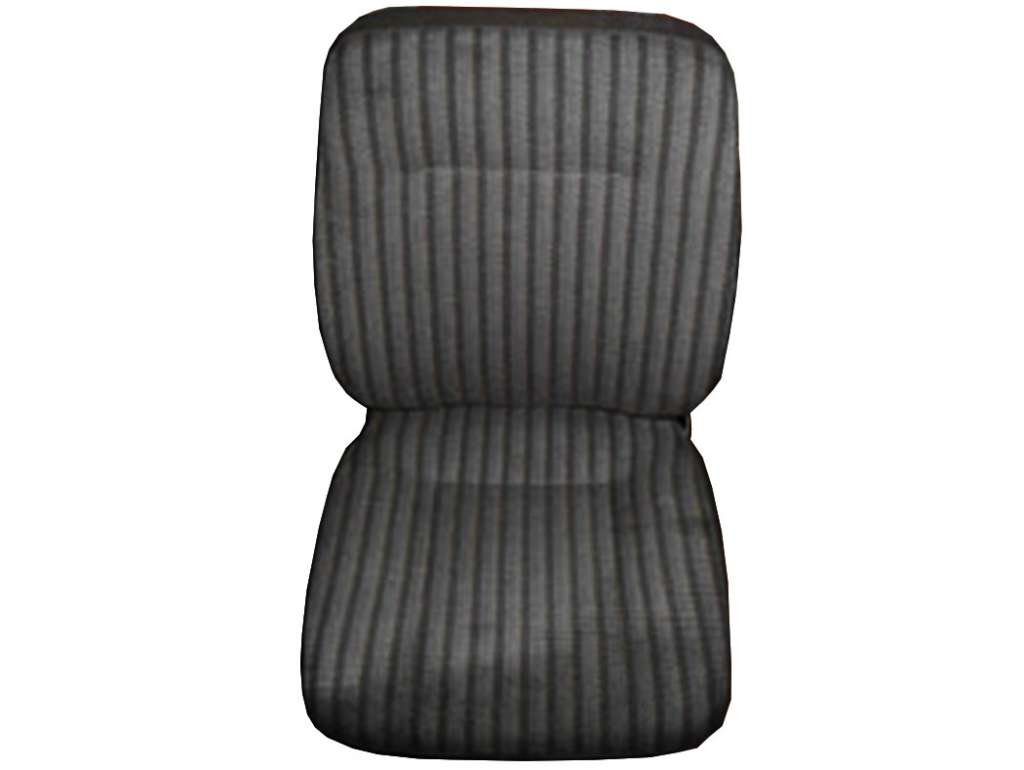 Asiento trasero universal común