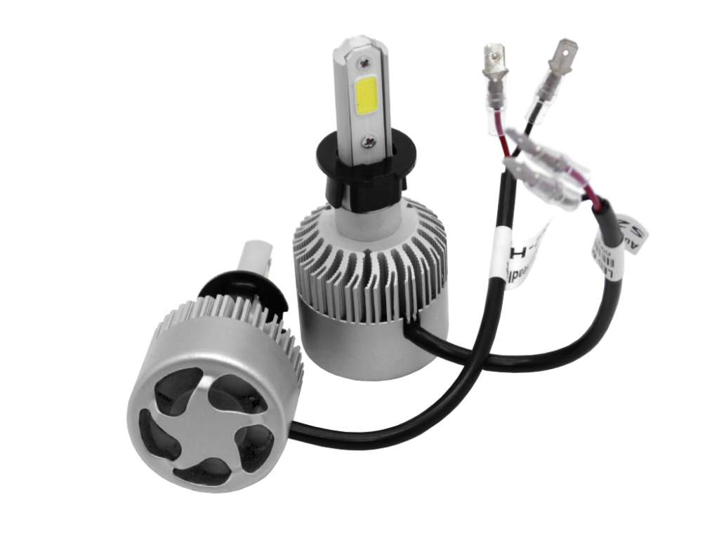 Lámpara LED H3