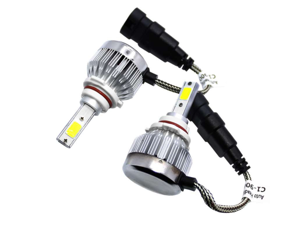 Lámpara LED Universal HB4 (9006)
