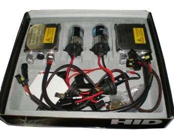 LAMPARA XENON UNIV. H13