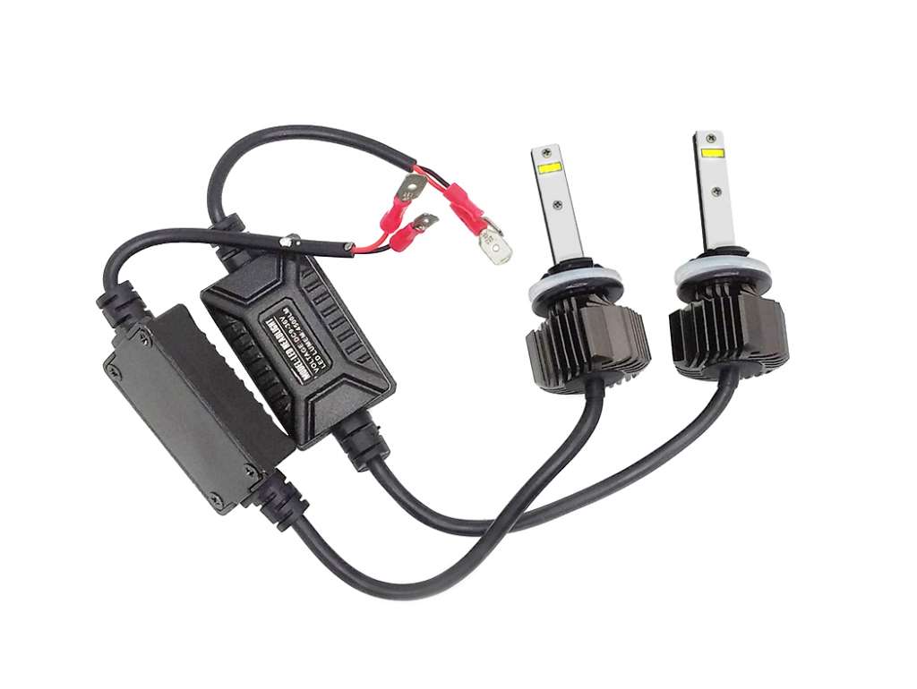 Lámpara LED Universal Kit CANBUS