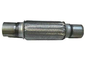 FLEXIBLE ESCAPE UNIV. 2X/12 S/MALLA INT.