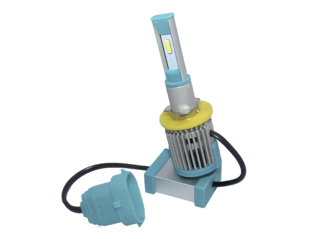 LAMPARA LED UNIV. 880 9V/12V/24V 4000 LM MULTI VOLTAJE