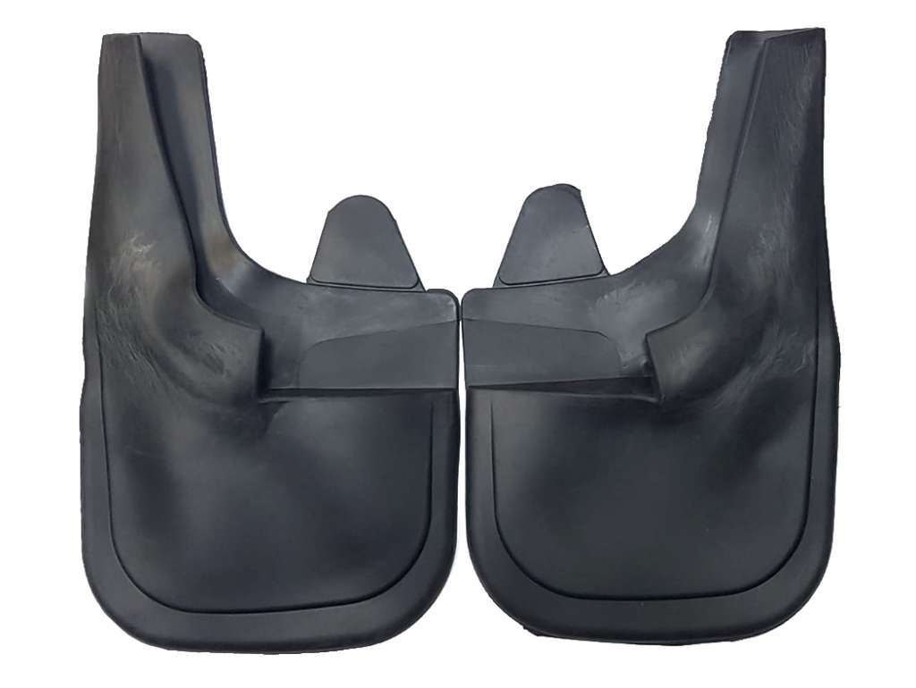 Juego de barreros universal 2 piezas