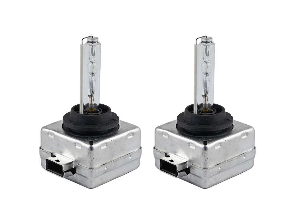 Lámpara Xenón Universal 24V Base Especial