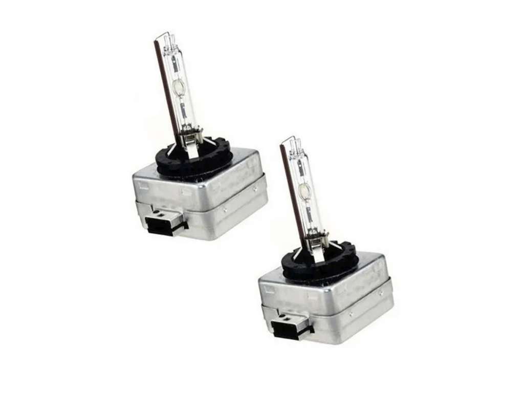 LAMPARA XENON  UNIV. 12V. BASE ESP. KIT