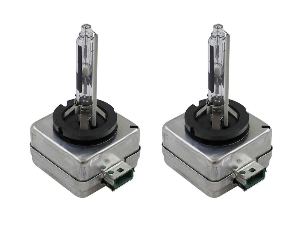 LAMPARA XENON UNIV. KIT AUDI/BMW/MB TIPO D3R 35W 6000K