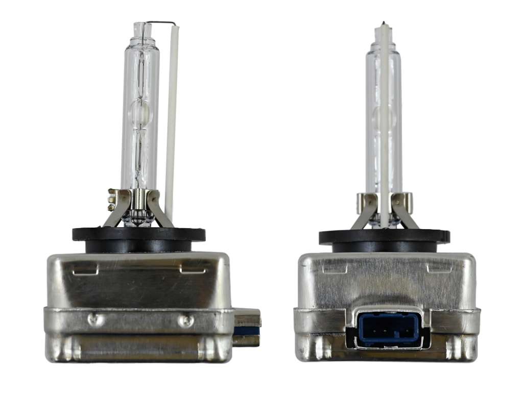 LAMPARA XENON UNIV. KIT VW GOLF 15/16
