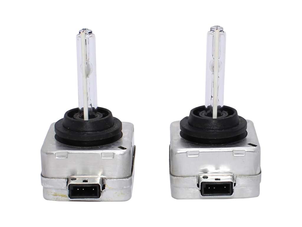Lámpara Xenón D1R/D1S 12V