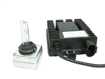 LAMPARA XENON UNIV. 24V. BASE ESPECIAL