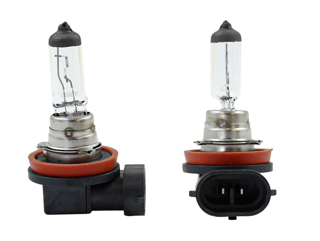 Lámpara Halógena H16 12V 19W