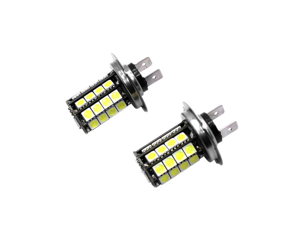Lámpara LED H7 12V
