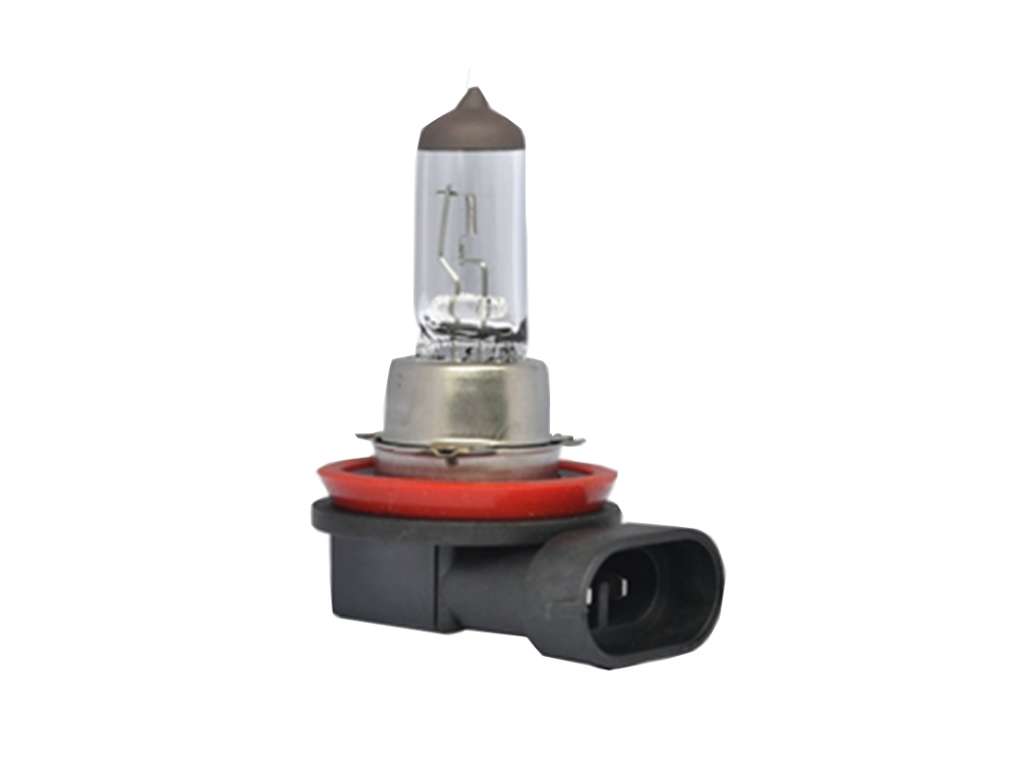 Juego de lámparas halógenas H8 12V 35W