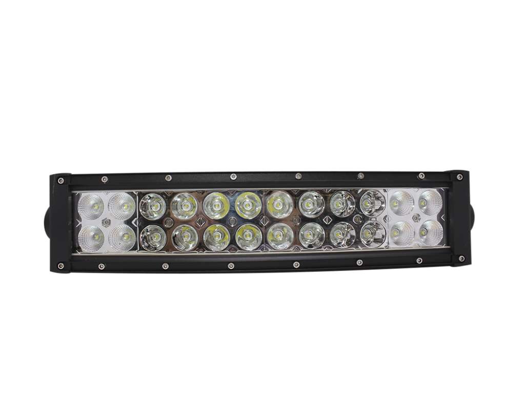 Barra de iluminación LED auxiliar