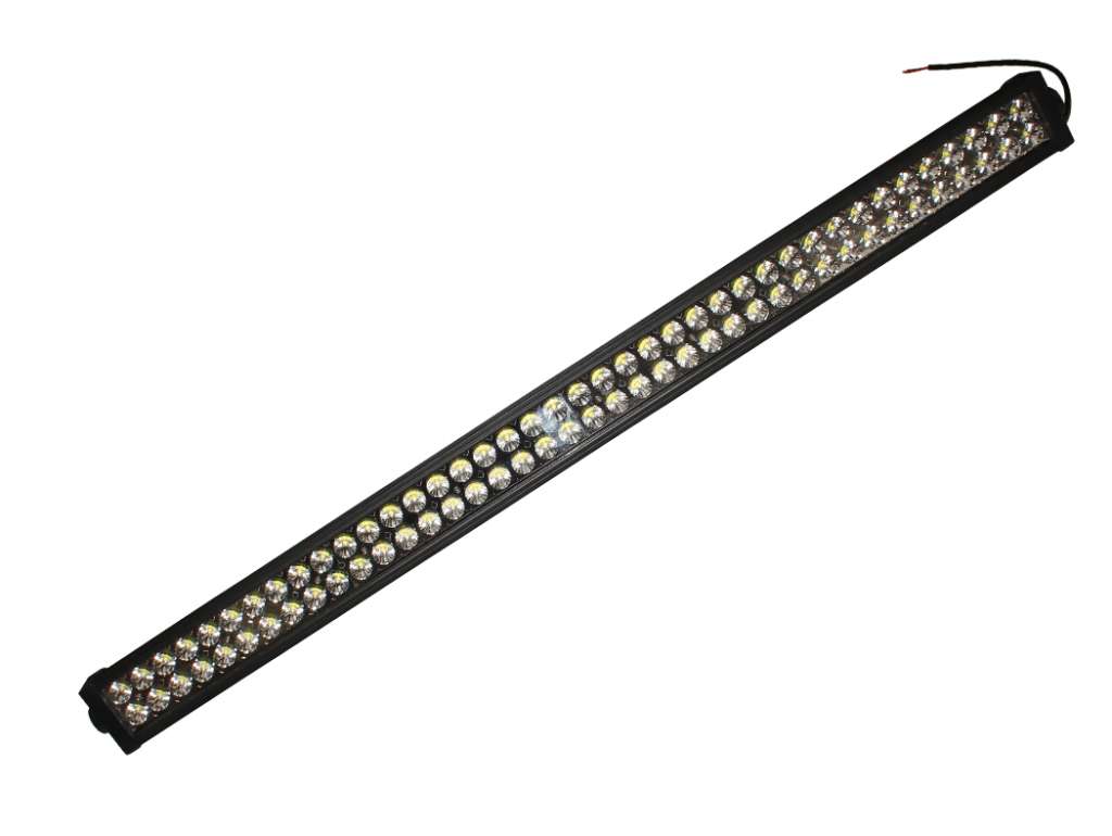 Barra LED Caminera Universal Rectangular