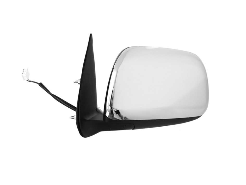 ESPEJO EXTERIOR TO HILUX 4X2 /12 ELEC. I.