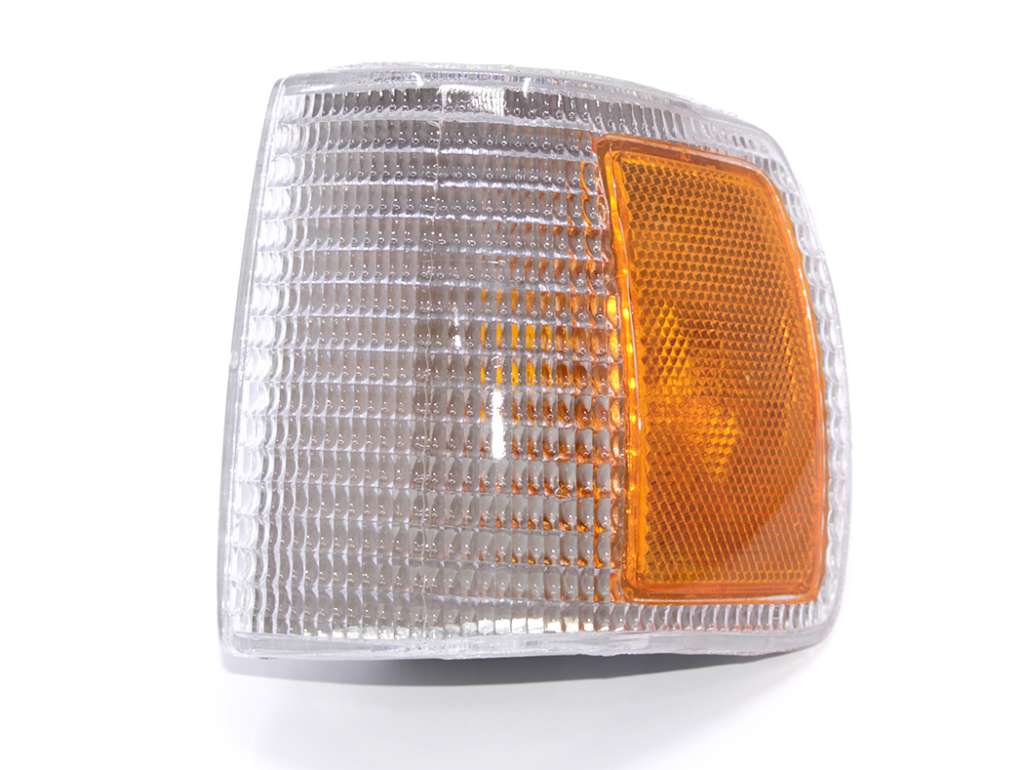 FARO SEÑALERO VW GOL/ETC. 91/95 CRISTAL ARTEB/CIBIE IZQ