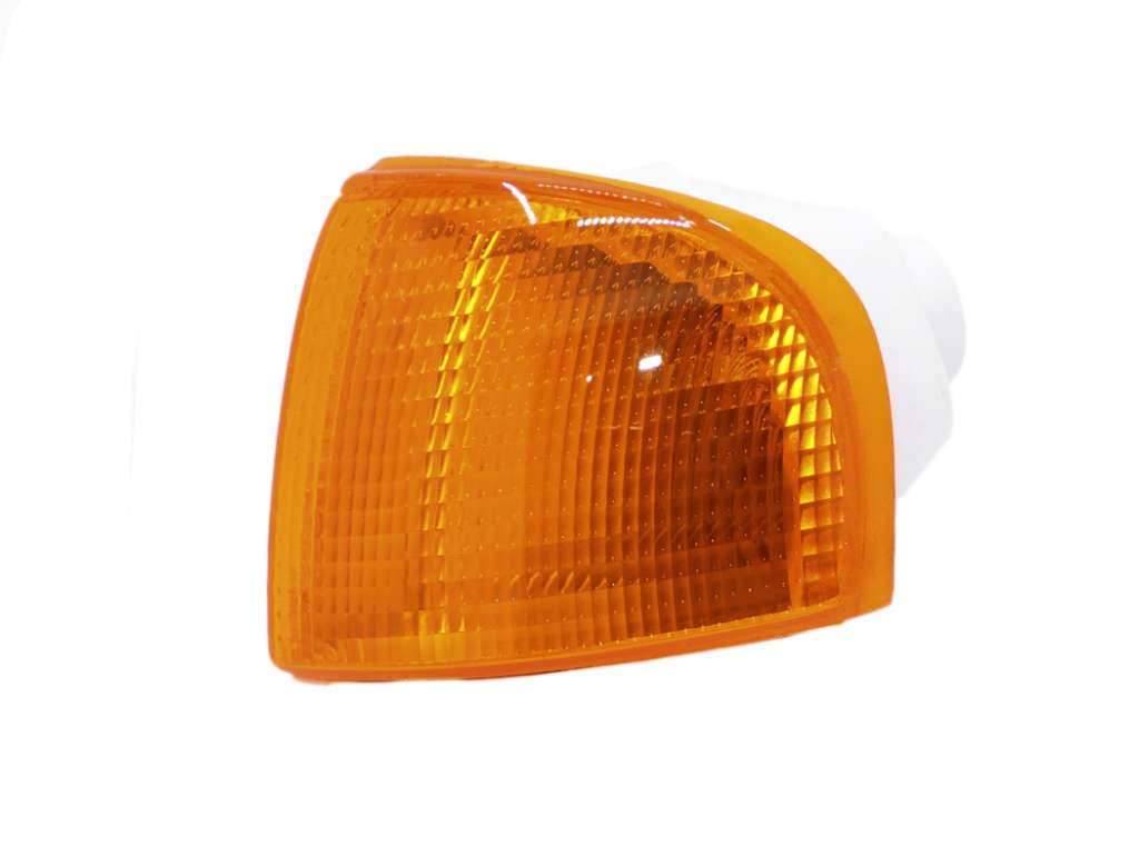 Faro señalero delantero