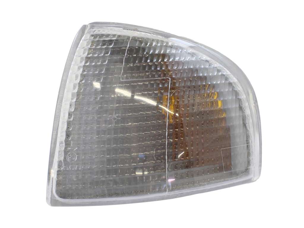 FARO SEÑALERO VW GOL/ETC. 95/99 CRISTAL ARTEB IZQ.