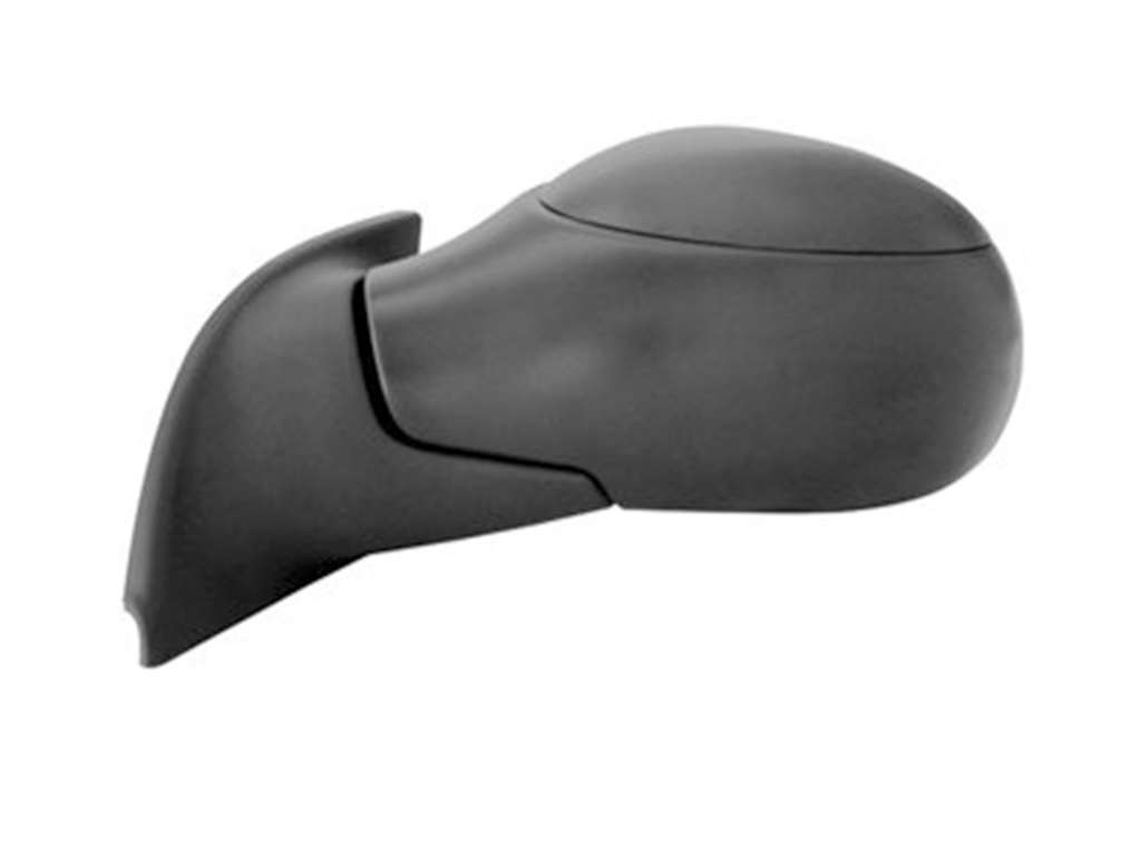 Espejo retrovisor exterior eléctrico izquierdo