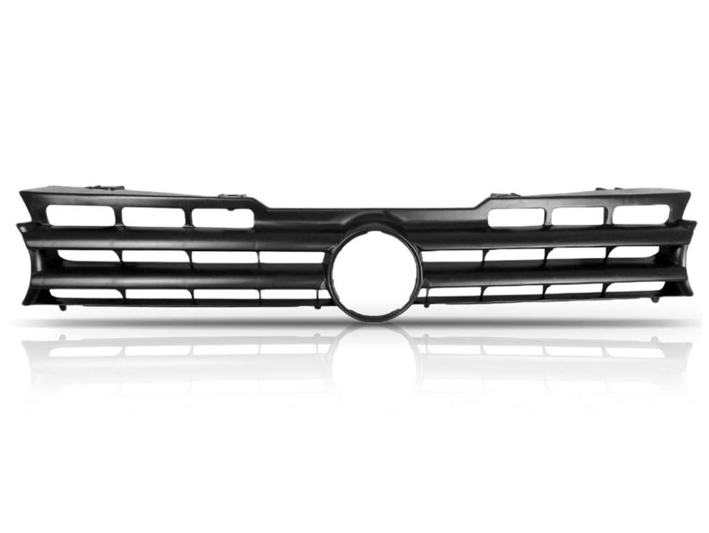 CARETA PARRILLA VW GOL 95 -> S/EMBLEMA