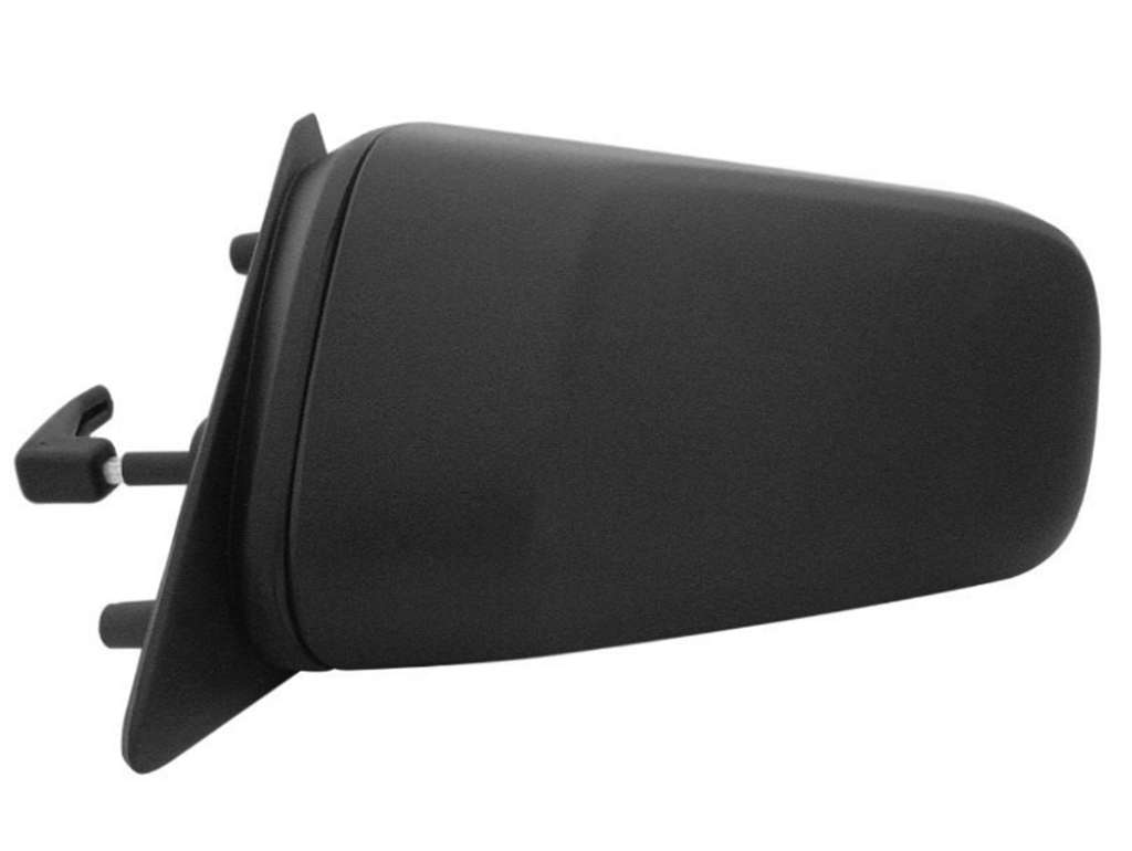 Espejo retrovisor exterior con control manual izquierdo