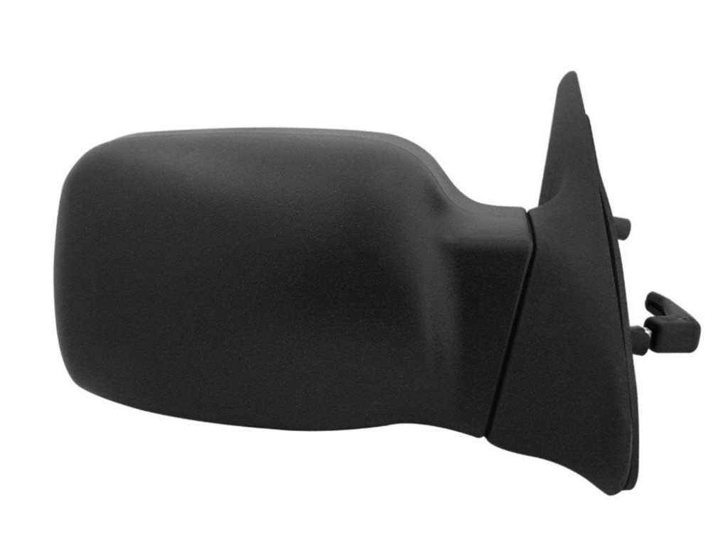 Espejo retrovisor exterior convexo con control manual