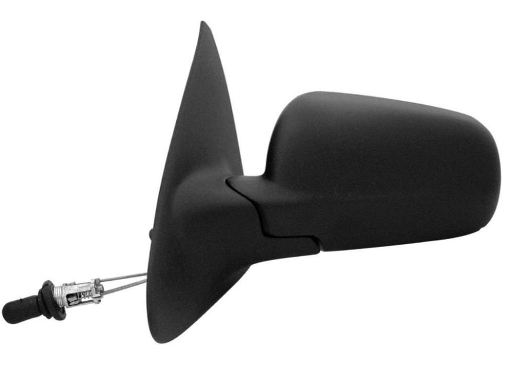 Espejo retrovisor exterior izquierdo