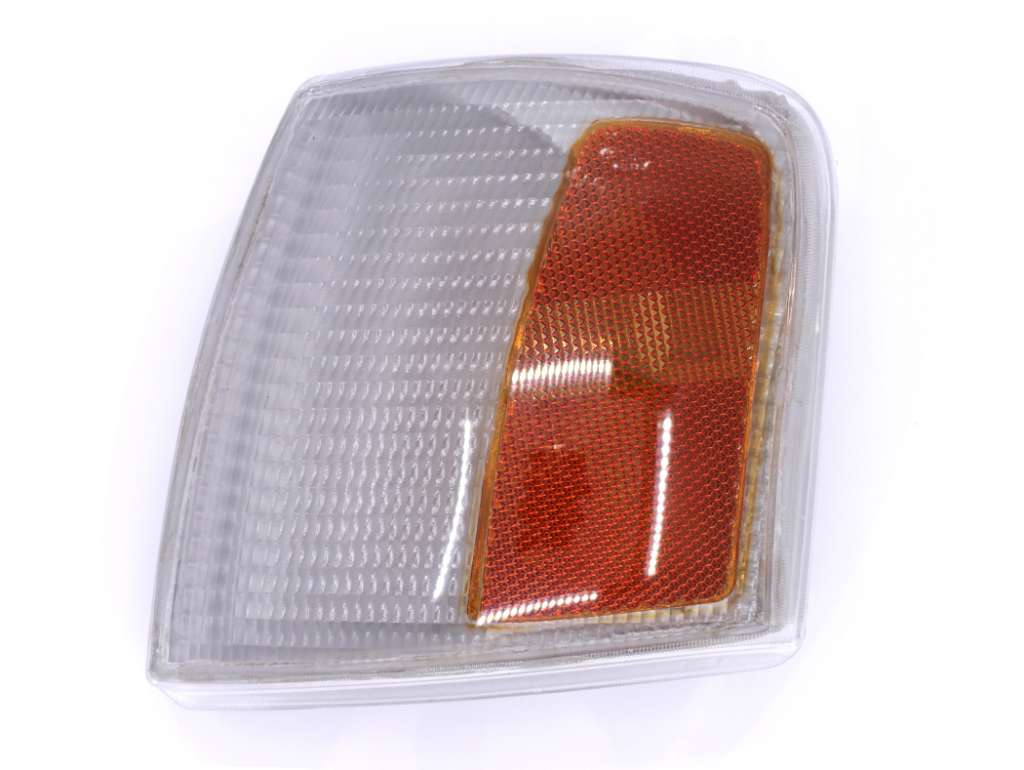 FARO SEÑALERO GM S10 95/00 AMBAR IZQ