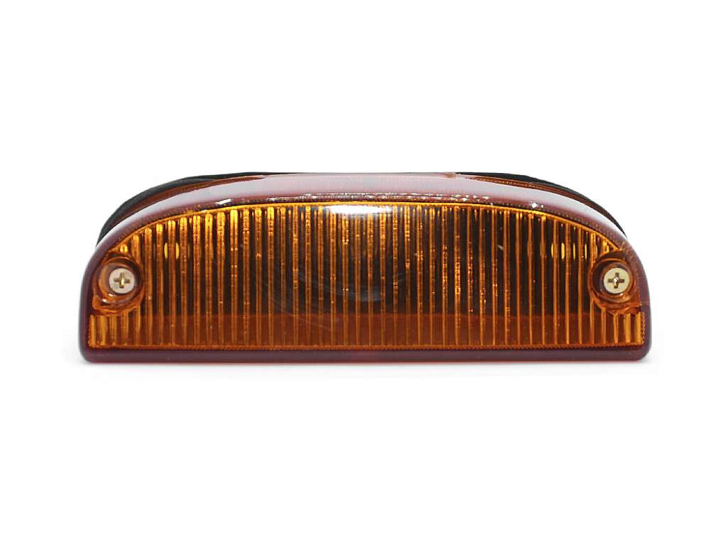 FARO SEÑALERO GM CHEVETTE 73/82 AMBAR IZQUIERDO/DERECHO