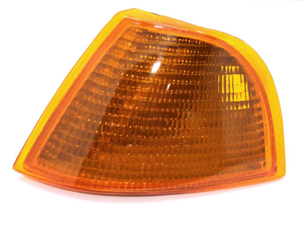 Faro de señalero delantero derecho