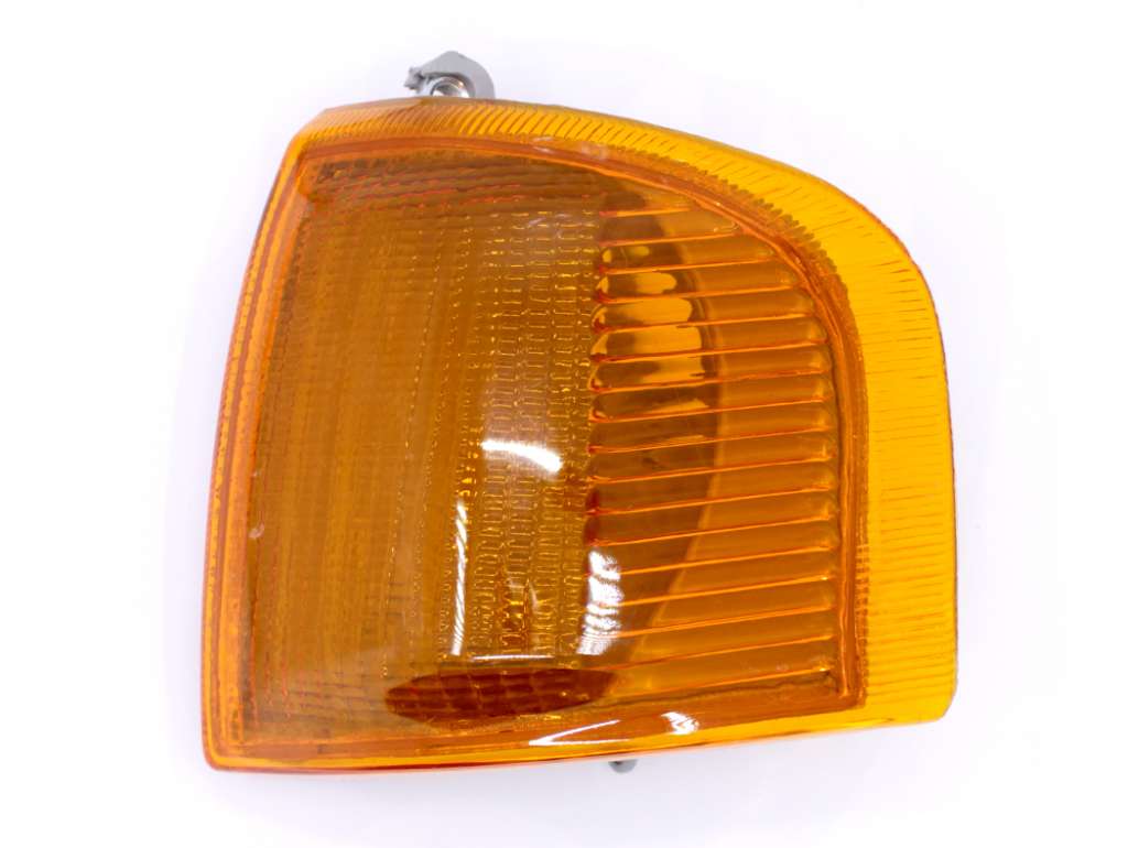 Faro de señalero delantero izquierdo ámbar
