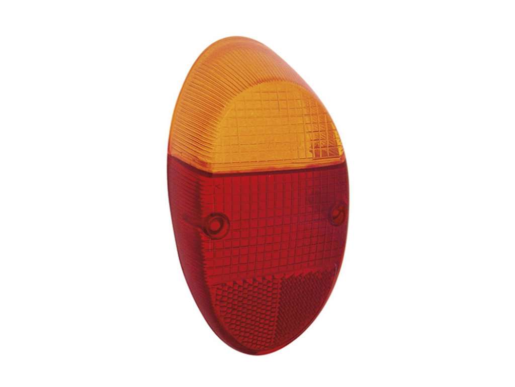 ACRILICO TRASERO VW FUSCA 1300 /75 BI D/I