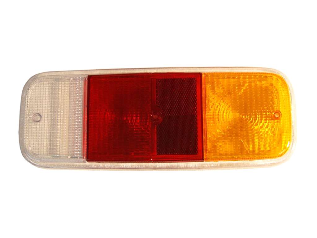 ACRILICO TRASERO VW KOMBI 1600 CLIPPER