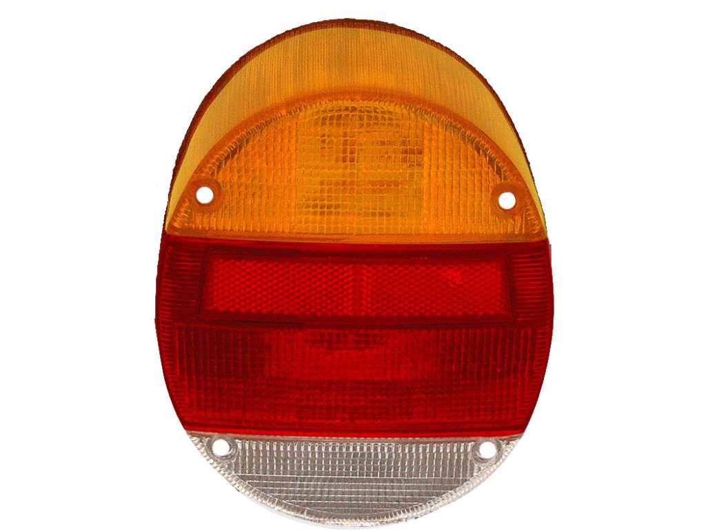 ACRILICO TRASERO VW FUSCA 1600 GRANDE