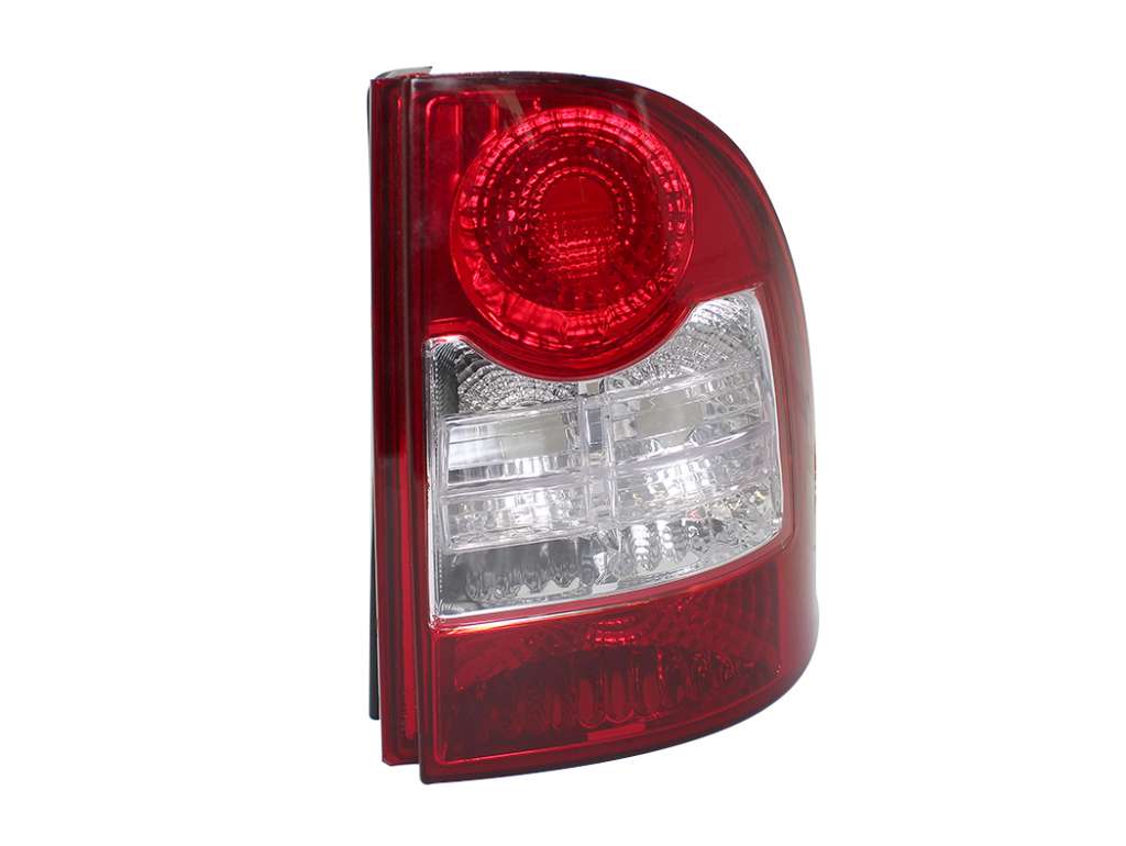Faro trasero exterior derecho