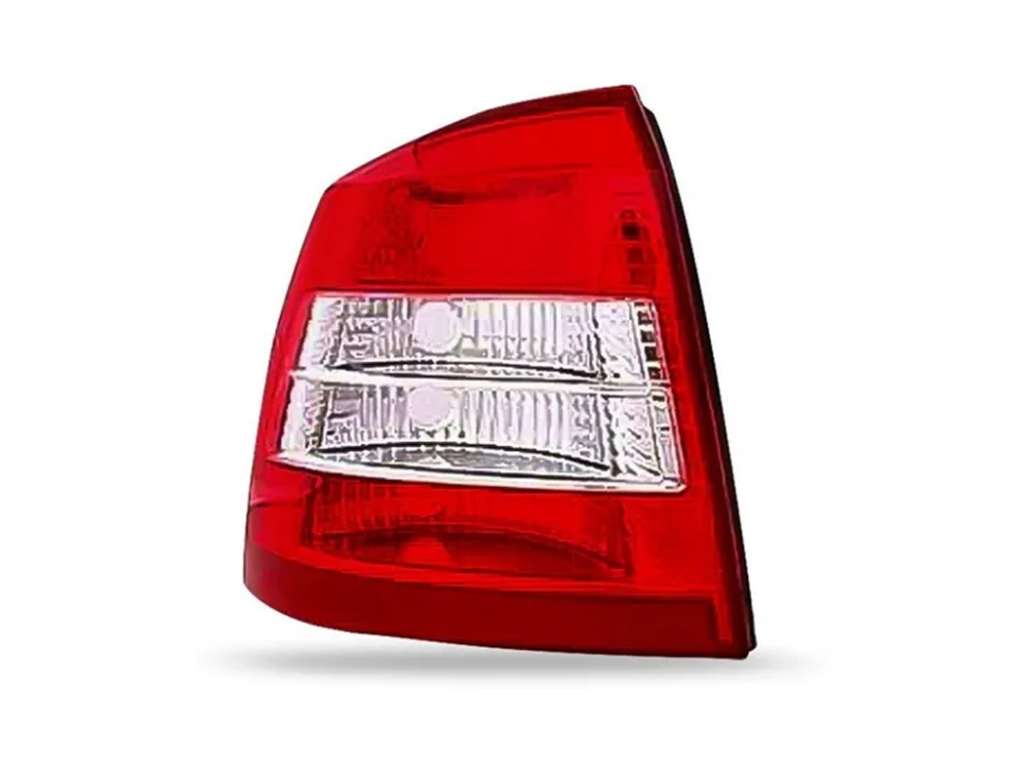 FARO TRASERO GM ASTRA 99/02 HATCH BICOLOR I