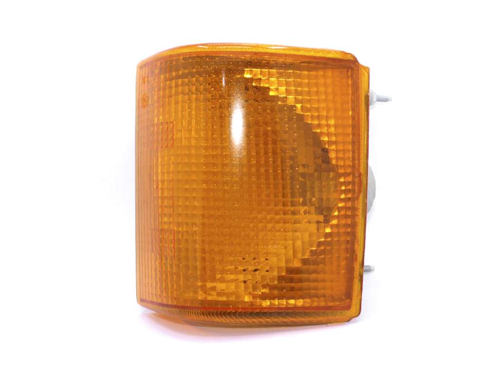 Faro de señalero delantero derecho