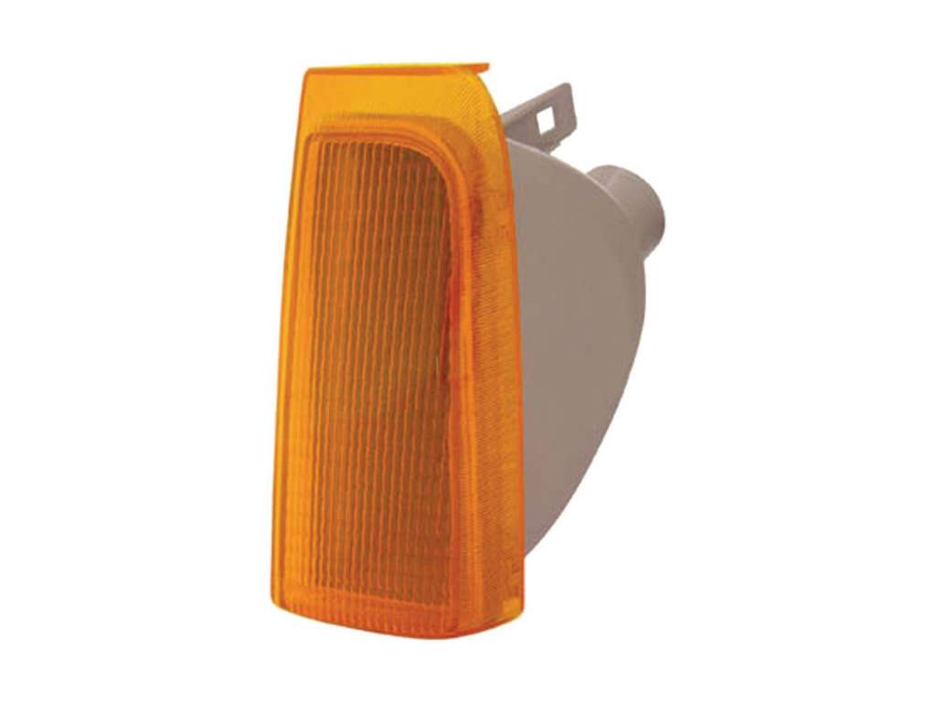 FARO SEÑALERO GM MONZA 88/ AMBAR IZQ.