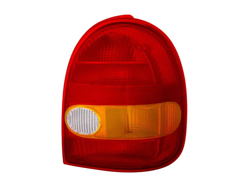 Faro trasero derecho