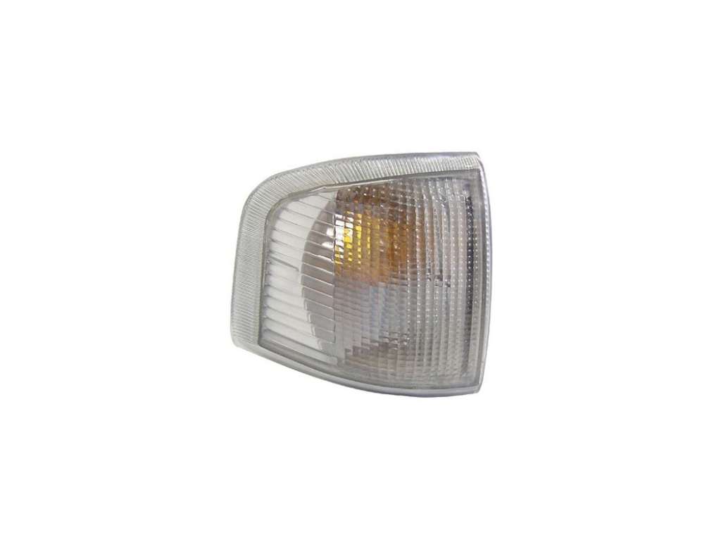 Faro Señalero Delantero Cristal Derecho