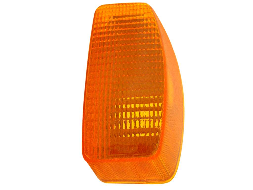 FARO SEÑALERO VW GOL/ETC. 84/86 AMBAR DER