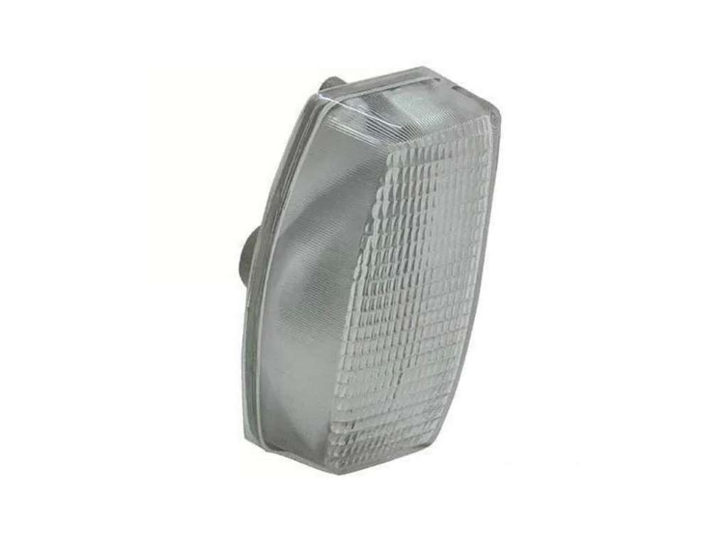 FARO SEÑALERO VW GOL/ETC. 84/86 CRISTAL DER.