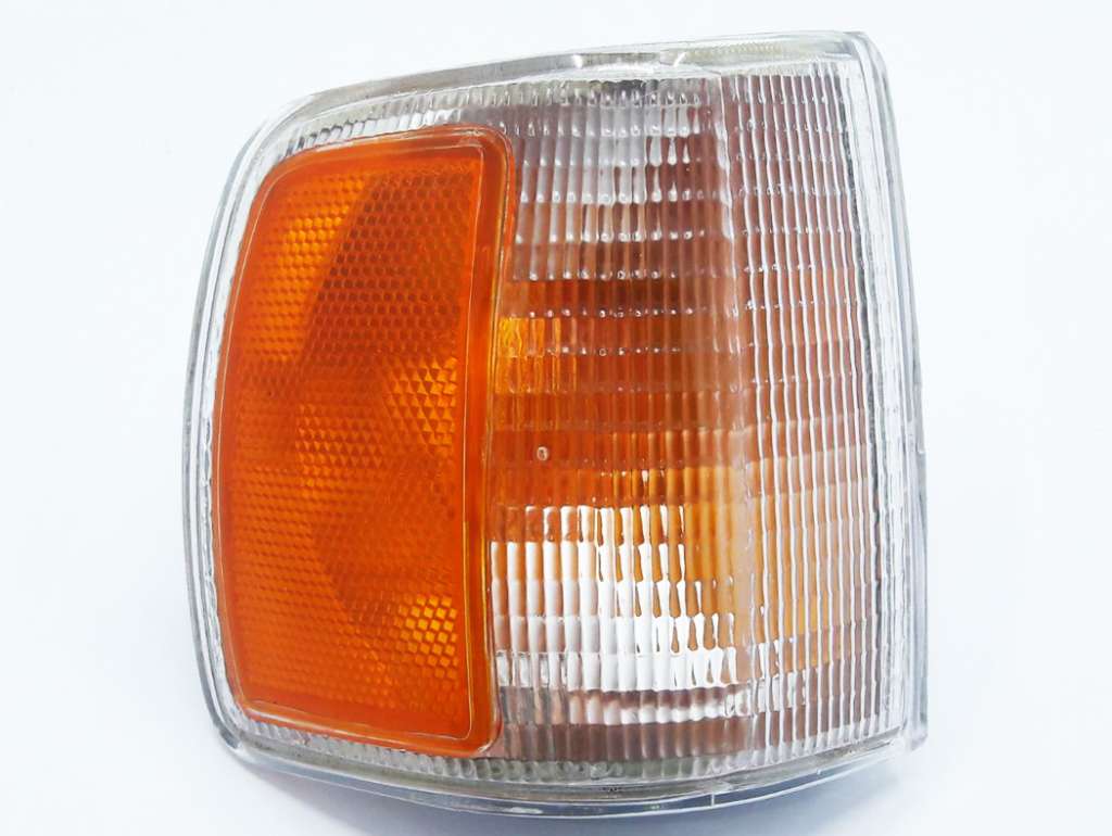 FARO SEÑALERO VW GOL/ETC. 91/95 CRISTAL ARTEB/CIBIE DER